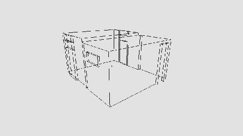 Grundrissplan-Homecinema-Planung